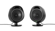The SteelSeries Arena 3 is one of the best external speakers for gaming laptops (Image via Amazon)